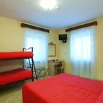 호텔 Garni Bellavista 3*