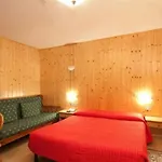 Hotel Garni Bellavista 3*