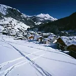 Otel Garni Bellavista