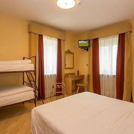 Garni Bellavista 3*