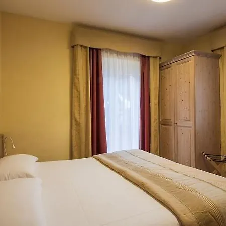Garni Bellavista 3*