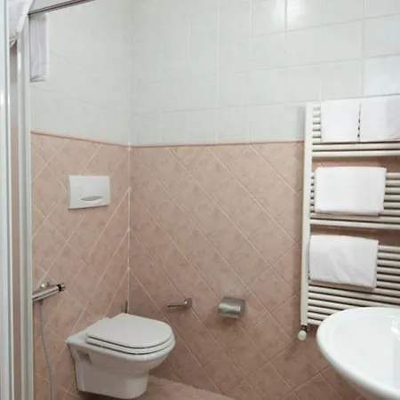 Garni Bellavista Hotel Arraba