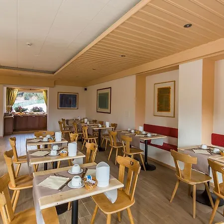 Hotel Garni Bellavista