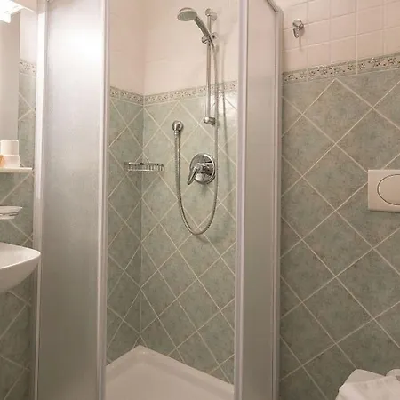 فندق Garni Bellavista