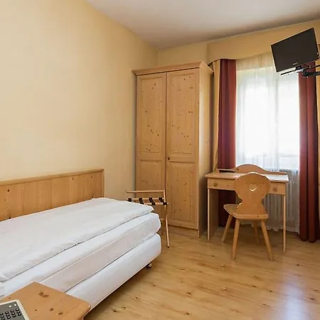 Garni Bellavista Arabba