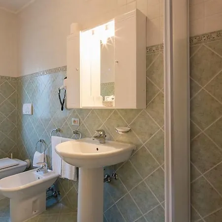 Garni Bellavista Hotel Arabba