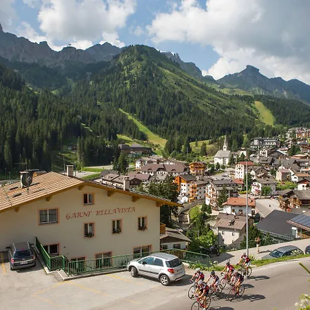 Hotel Garni Bellavista 3*