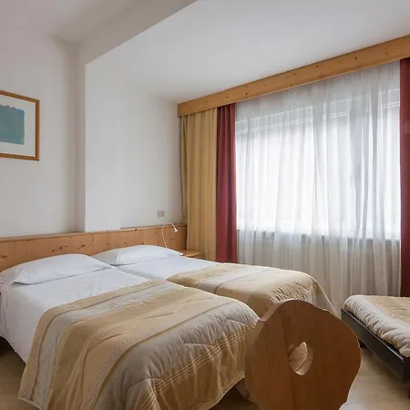 Garni Bellavista Hotel