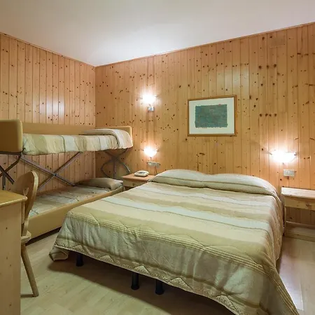 Hotel Garni Bellavista 3*