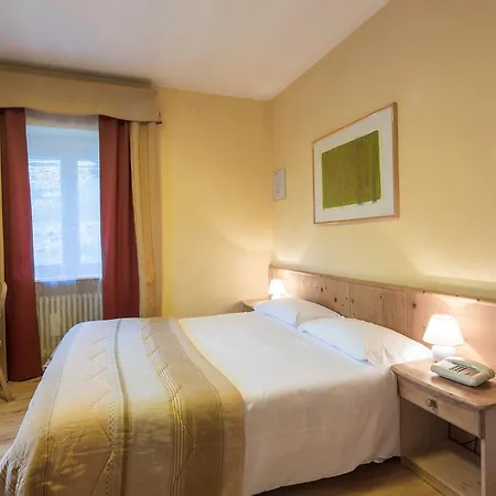 Garni Bellavista فندق