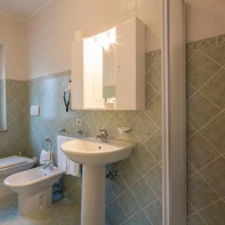 Garni Bellavista Hotel 3*