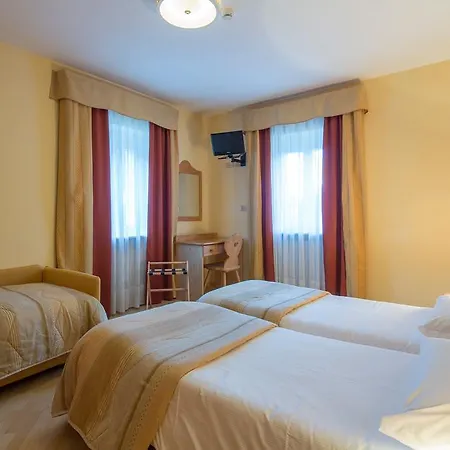 ホテル Garni Bellavista