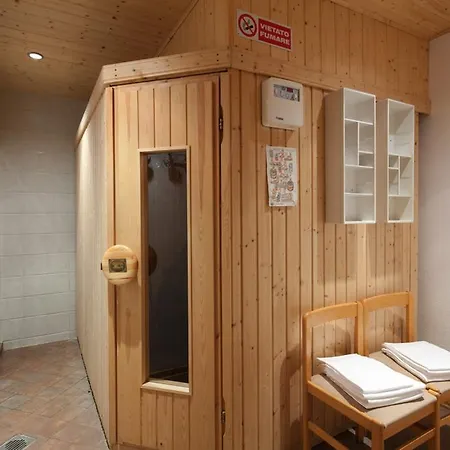 Garni Bellavista Hotel Arraba