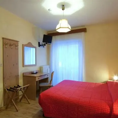 Garni Bellavista 3*
