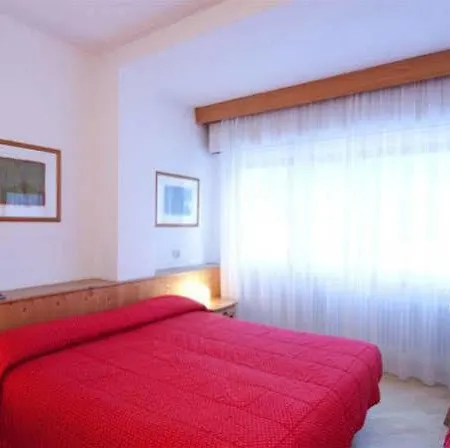 Hotel Garni Bellavista Arraba