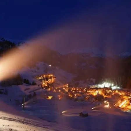 Garni Bellavista Arabba