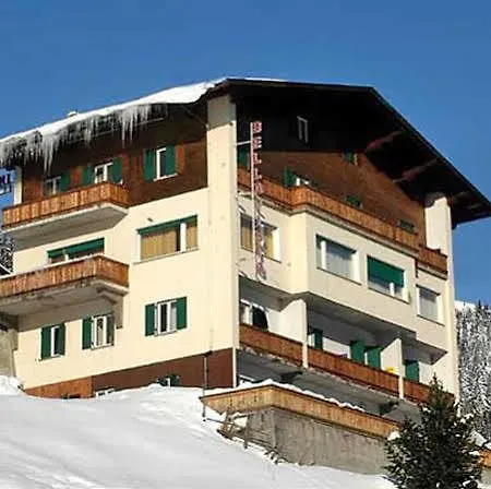 Garni Bellavista