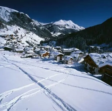 Hotel Garni Bellavista