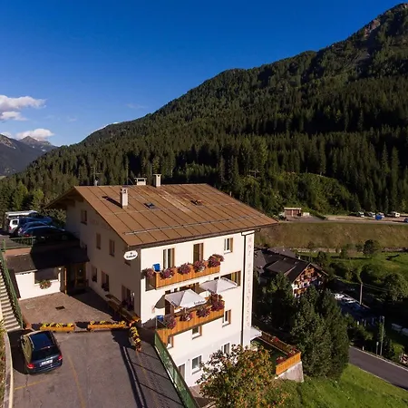 Garni Bellavista Hotel