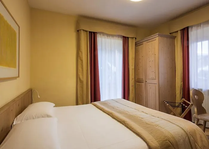 Garni Bellavista Hotel