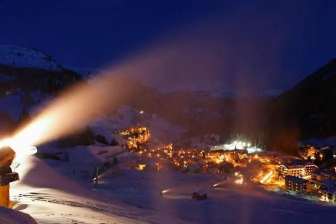 Garni Bellavista Arabba