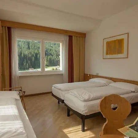 Garni Bellavista 3* Arabba