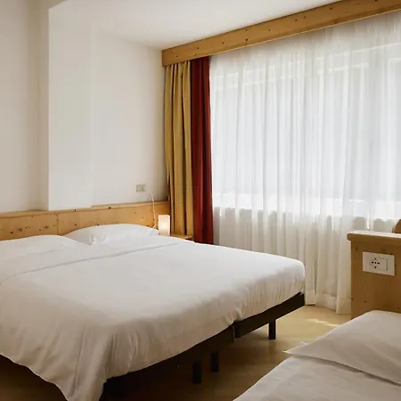 Garni Bellavista 3*