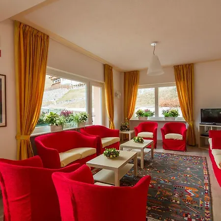 Hotel Garni Bellavista