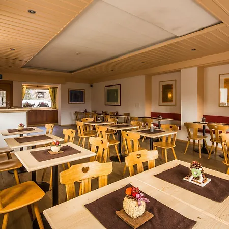 Garni Bellavista Hotel