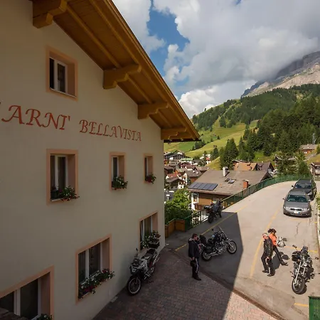 Garni Bellavista 3* Arabba