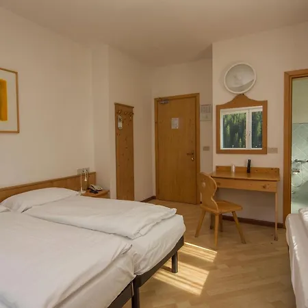 Garni Bellavista 3* Arabba