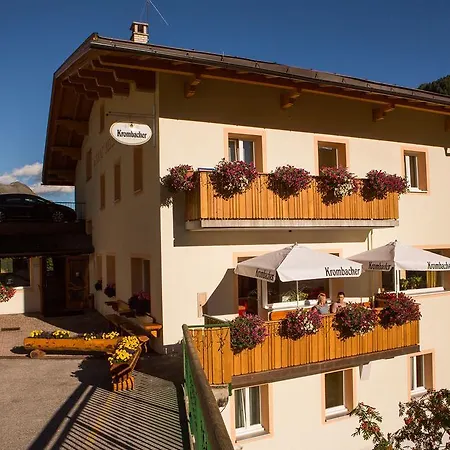 Garni Bellavista Hotel