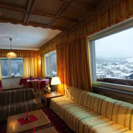 Hotel Garni Bellavista