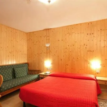 Hotel Garni Bellavista 3*