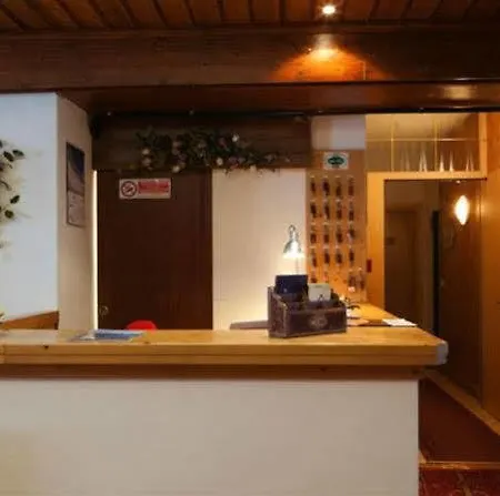 Garni Bellavista 3* Arabba