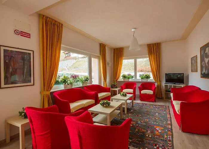 فندق Garni Bellavista