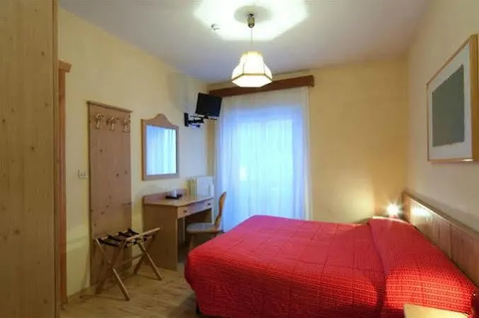 Garni Bellavista 3*